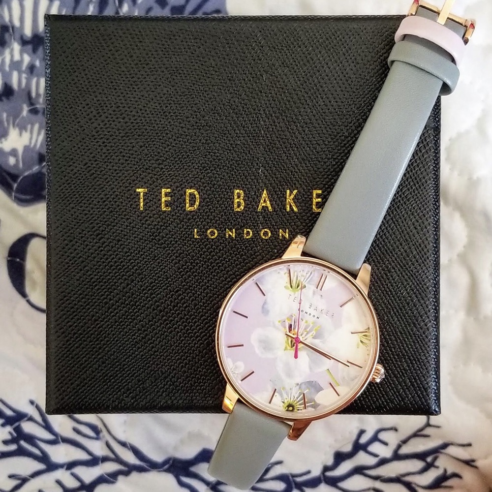 Ted Baker Watch